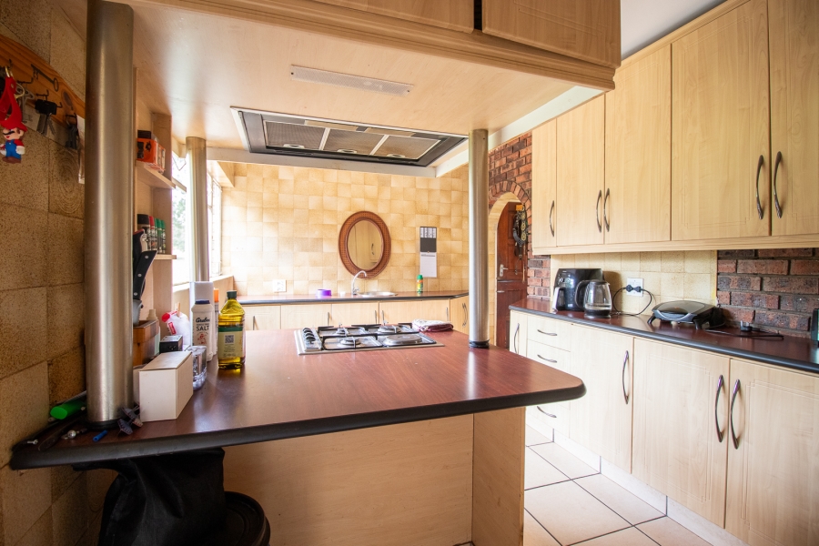 4 Bedroom Property for Sale in Blignautsrus A H Gauteng