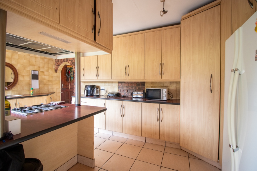 4 Bedroom Property for Sale in Blignautsrus A H Gauteng