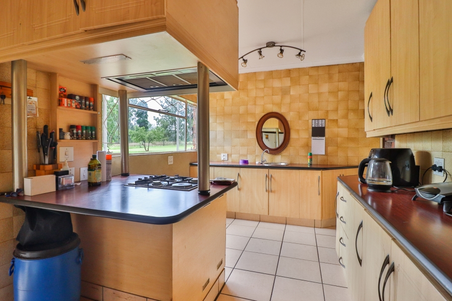 4 Bedroom Property for Sale in Blignautsrus A H Gauteng