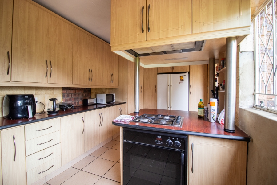 4 Bedroom Property for Sale in Blignautsrus A H Gauteng