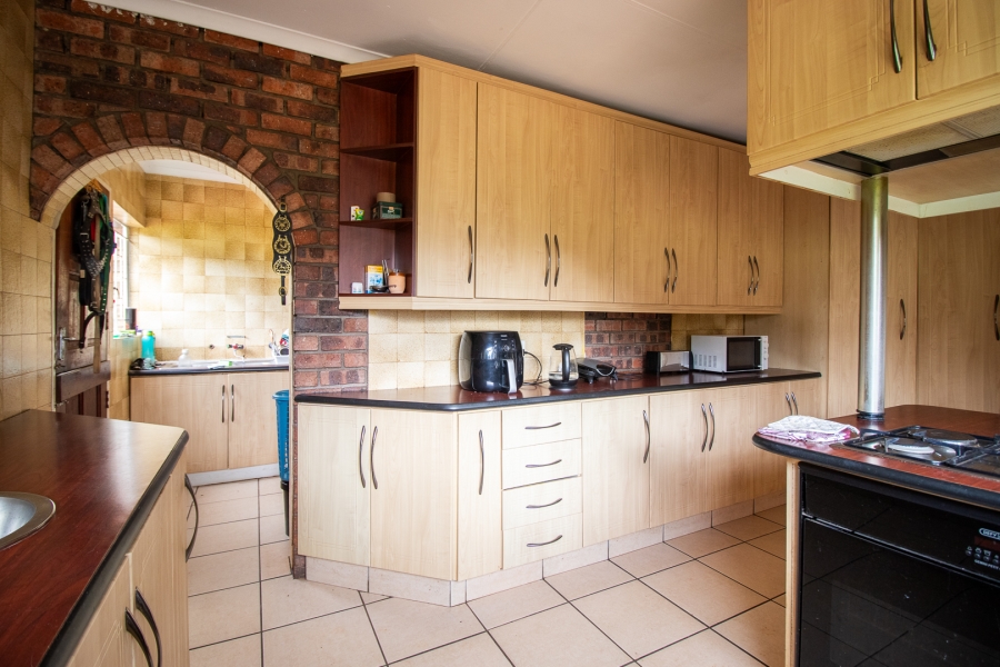 4 Bedroom Property for Sale in Blignautsrus A H Gauteng