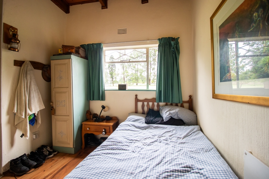 4 Bedroom Property for Sale in Blignautsrus A H Gauteng