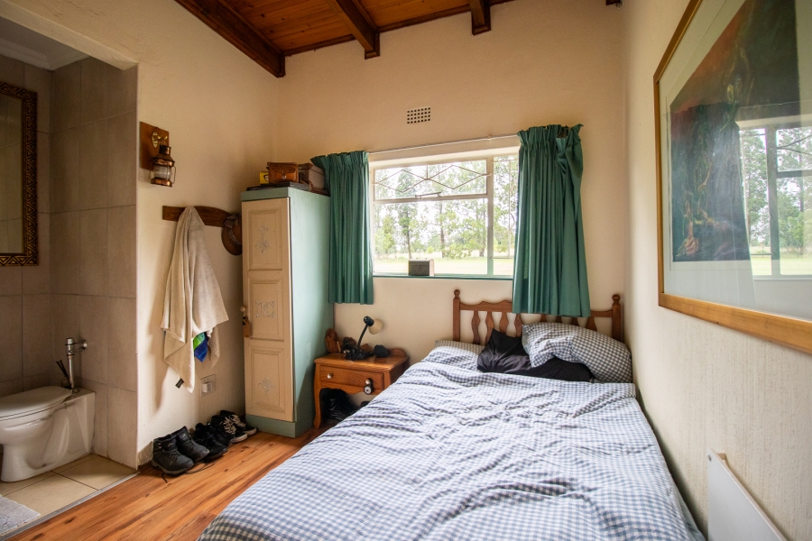 4 Bedroom Property for Sale in Blignautsrus A H Gauteng