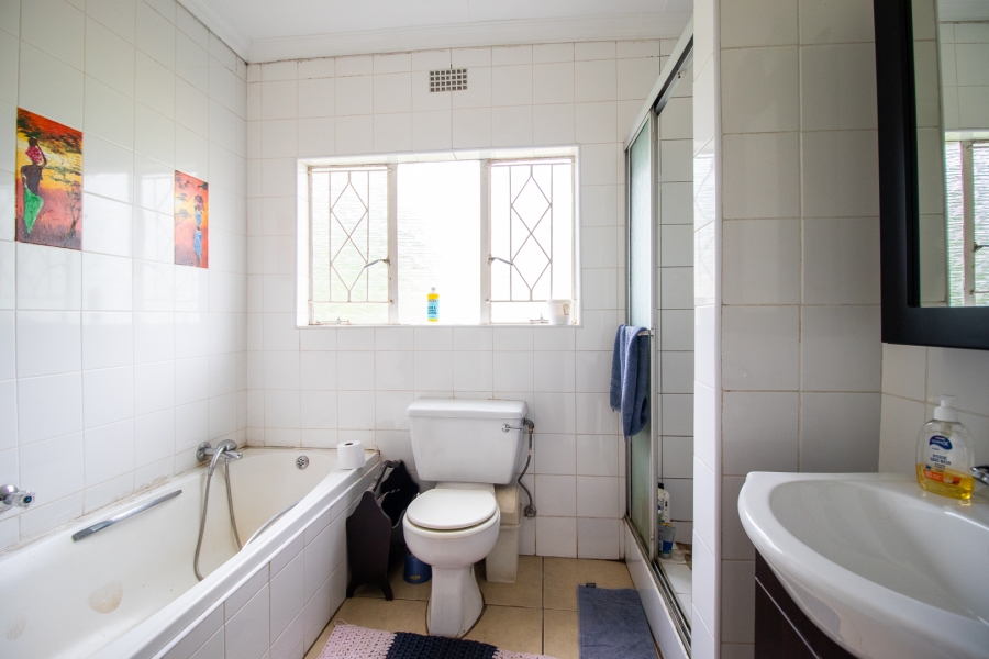 4 Bedroom Property for Sale in Blignautsrus A H Gauteng