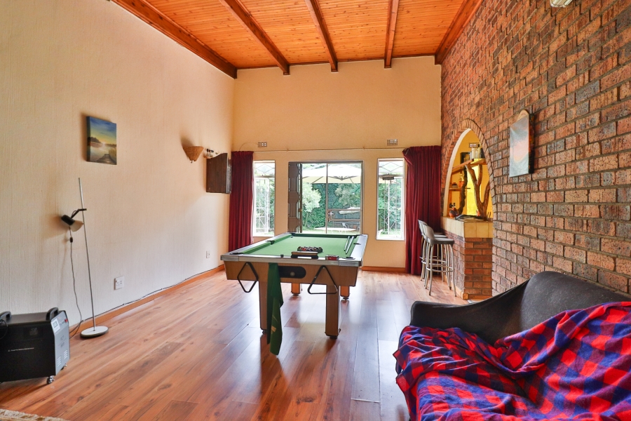 4 Bedroom Property for Sale in Blignautsrus A H Gauteng