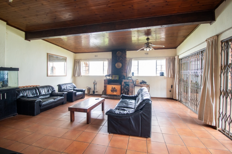 4 Bedroom Property for Sale in Blignautsrus A H Gauteng