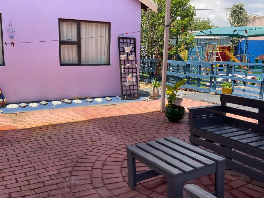 3 Bedroom Property for Sale in Robertsham Gauteng