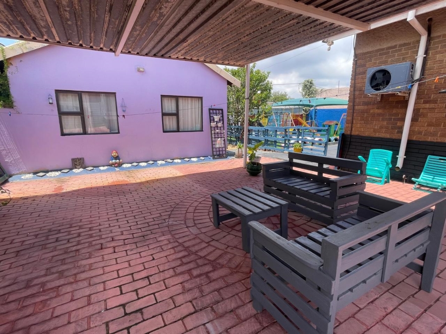 3 Bedroom Property for Sale in Robertsham Gauteng