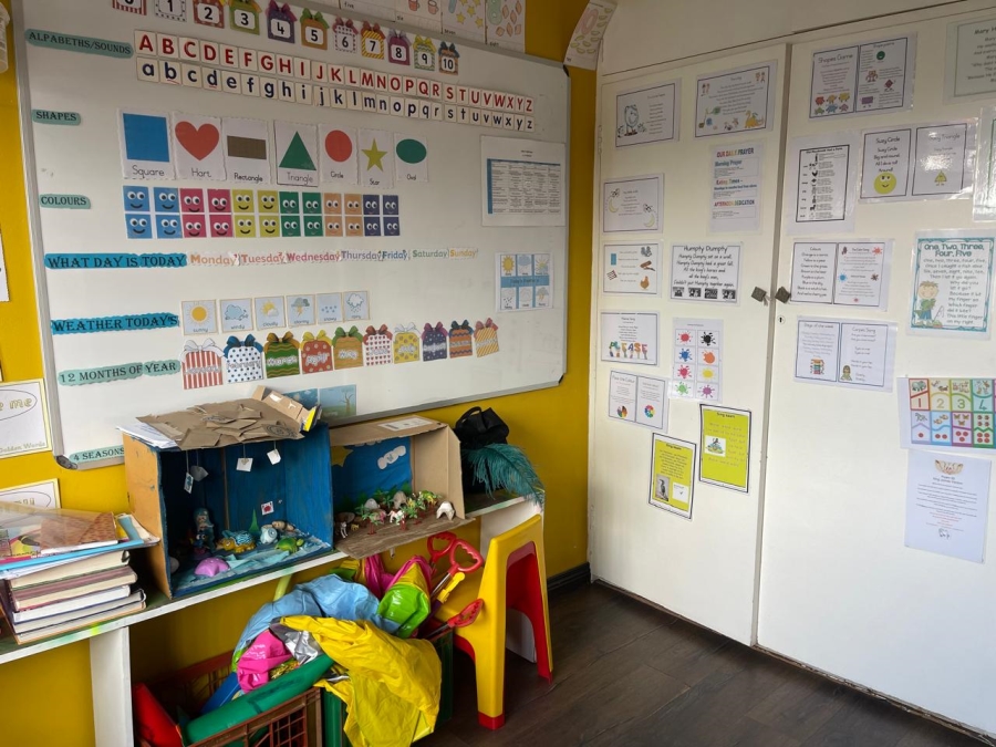 3 Bedroom Property for Sale in Robertsham Gauteng