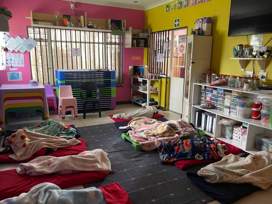 3 Bedroom Property for Sale in Robertsham Gauteng