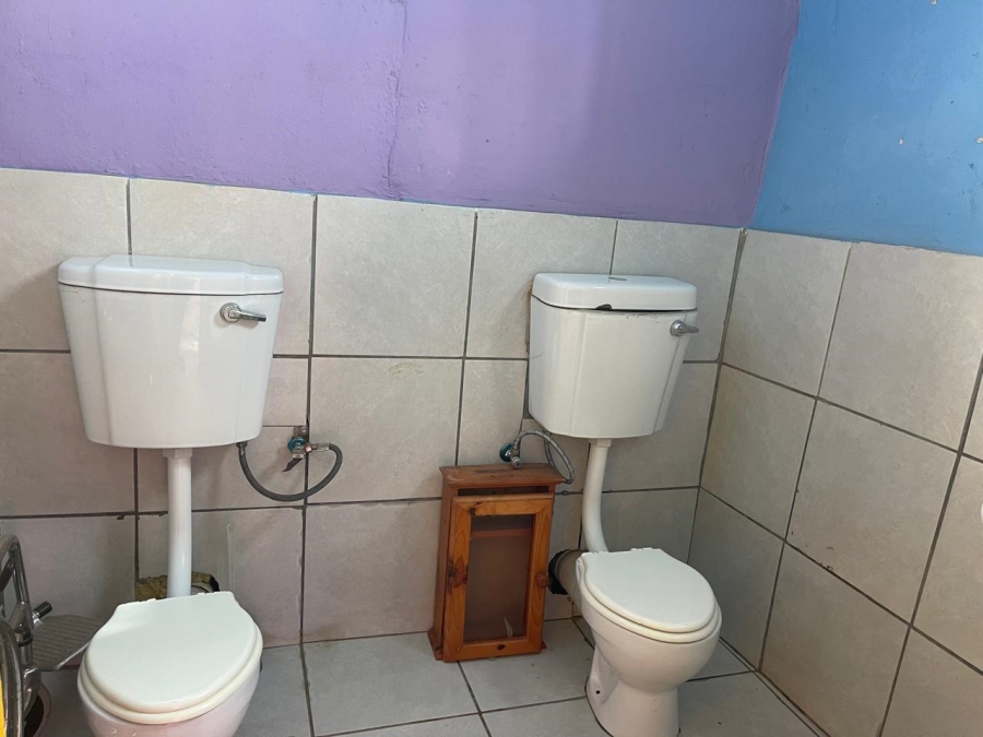 3 Bedroom Property for Sale in Robertsham Gauteng