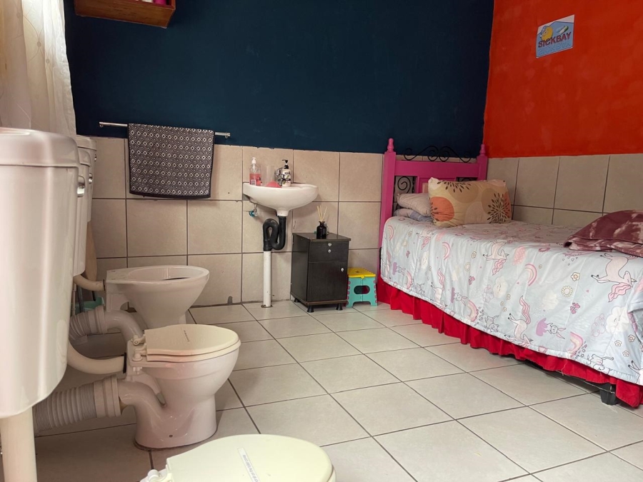 3 Bedroom Property for Sale in Robertsham Gauteng