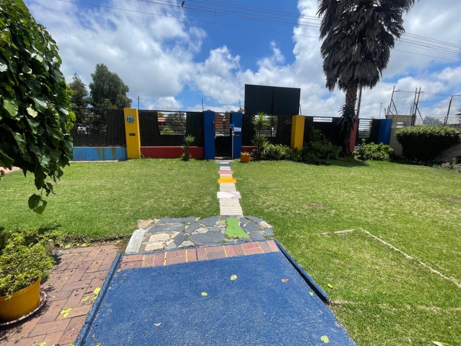 3 Bedroom Property for Sale in Robertsham Gauteng