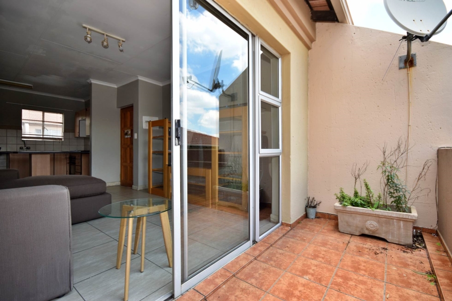 1 Bedroom Property for Sale in Ferndale Gauteng