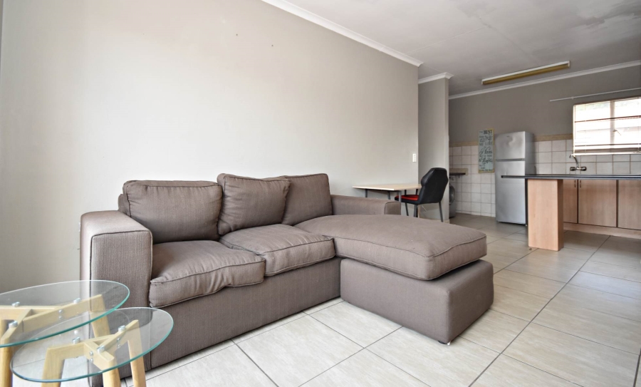 1 Bedroom Property for Sale in Ferndale Gauteng