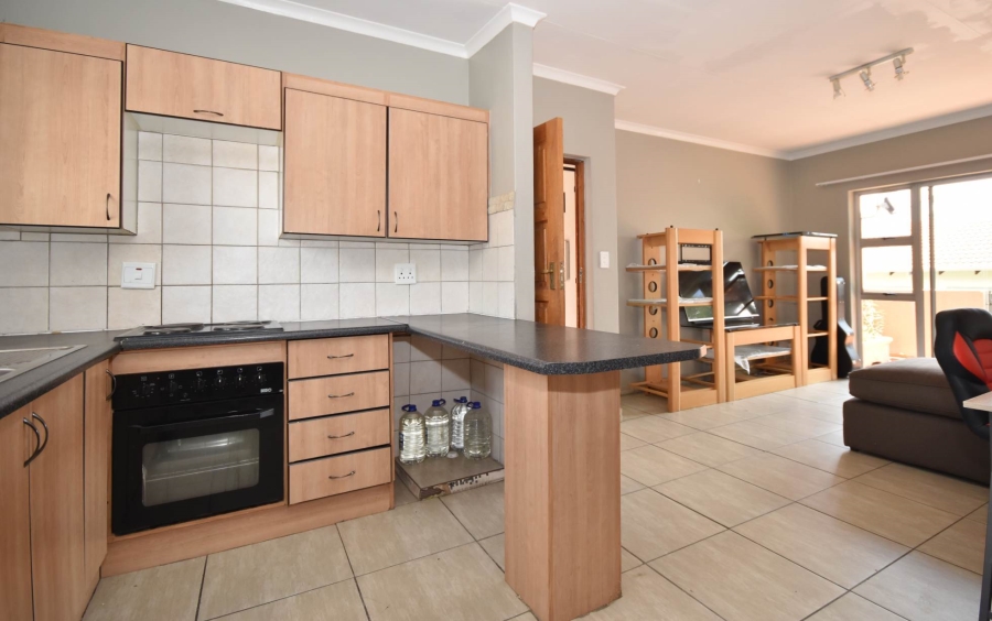 1 Bedroom Property for Sale in Ferndale Gauteng