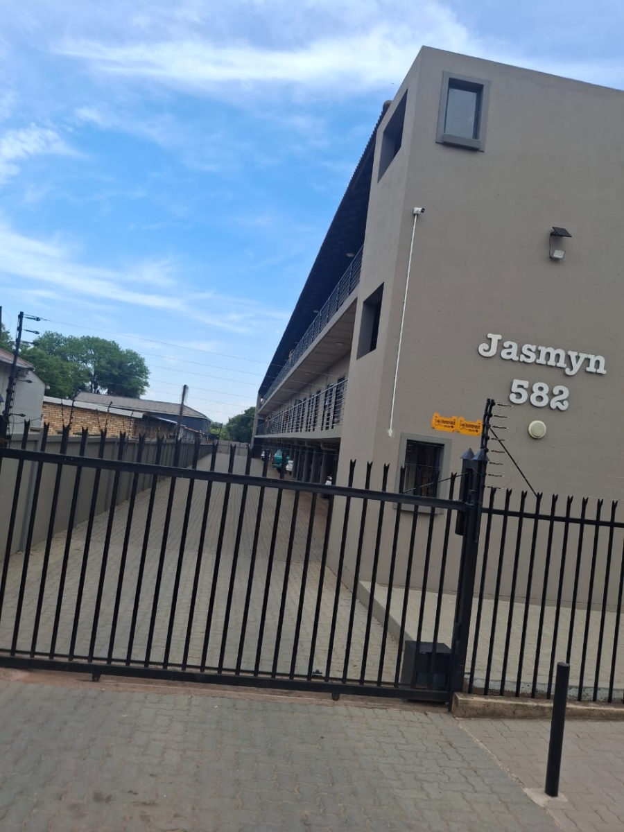 To Let 2 Bedroom Property for Rent in Silverton Gauteng