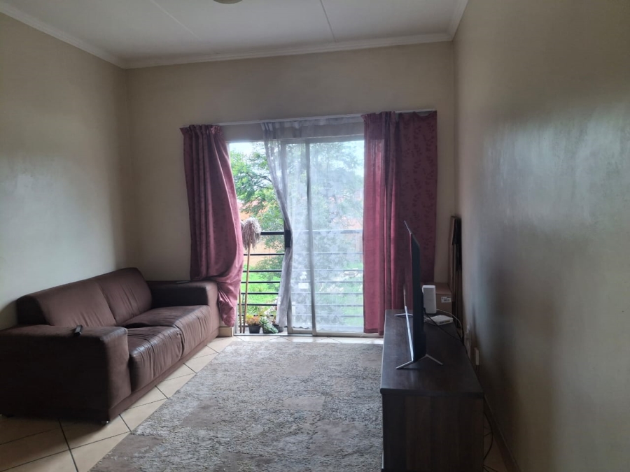 To Let 2 Bedroom Property for Rent in Silverton Gauteng