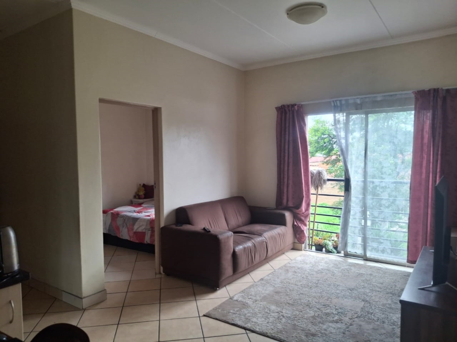 To Let 2 Bedroom Property for Rent in Silverton Gauteng