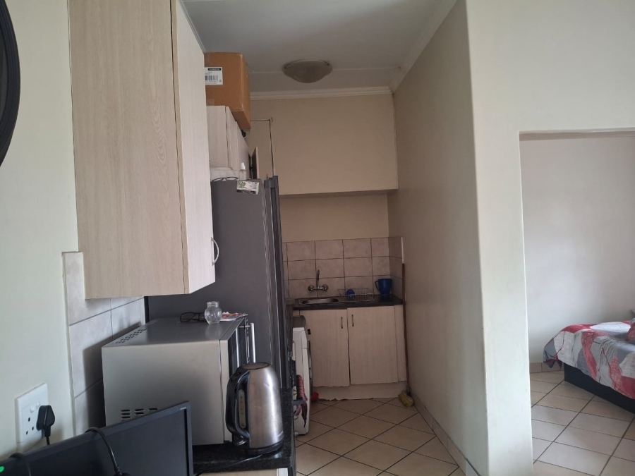 To Let 2 Bedroom Property for Rent in Silverton Gauteng