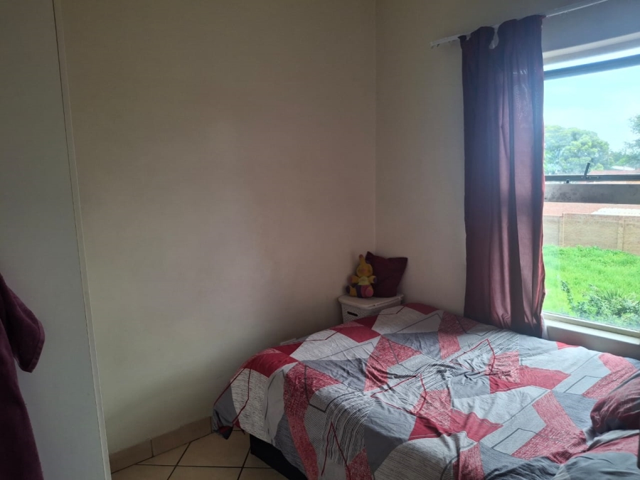 To Let 2 Bedroom Property for Rent in Silverton Gauteng
