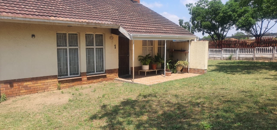 3 Bedroom Property for Sale in Heidelberg Gauteng