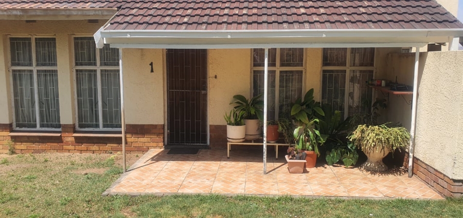 3 Bedroom Property for Sale in Heidelberg Gauteng