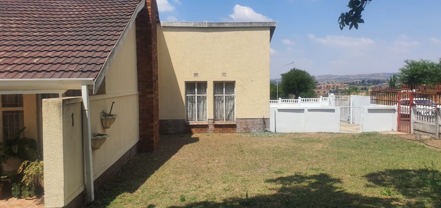 3 Bedroom Property for Sale in Heidelberg Gauteng