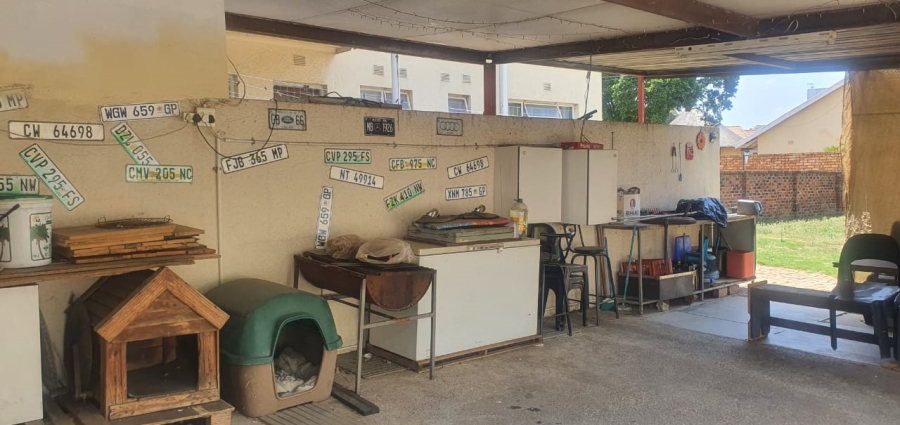 3 Bedroom Property for Sale in Heidelberg Gauteng