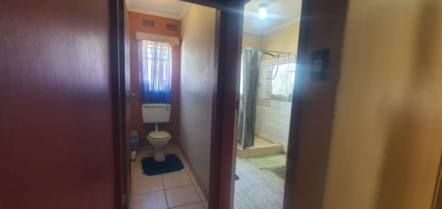 3 Bedroom Property for Sale in Heidelberg Gauteng