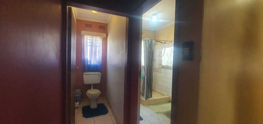 3 Bedroom Property for Sale in Heidelberg Gauteng