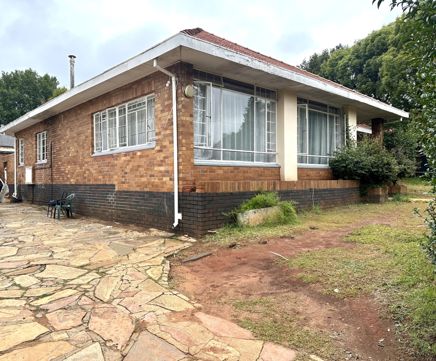 3 Bedroom Property for Sale in Highlands North Gauteng
