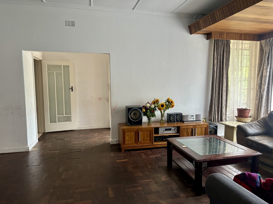 3 Bedroom Property for Sale in Highlands North Gauteng