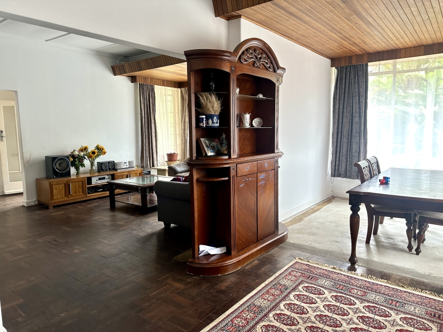 3 Bedroom Property for Sale in Highlands North Gauteng