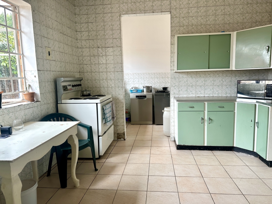 3 Bedroom Property for Sale in Highlands North Gauteng