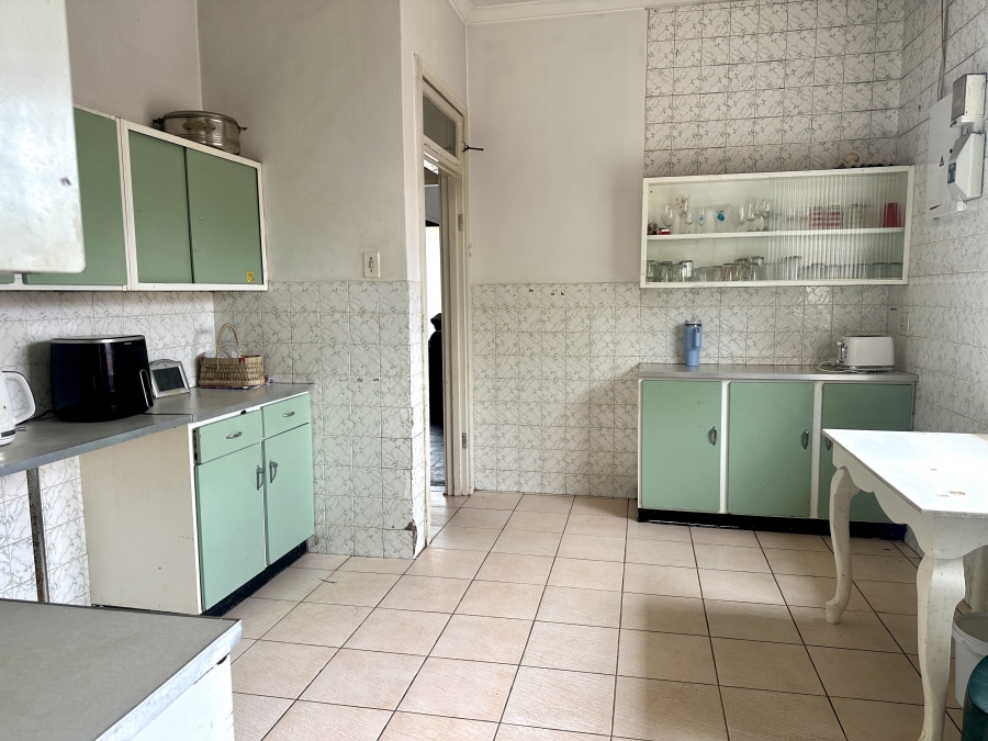 3 Bedroom Property for Sale in Highlands North Gauteng