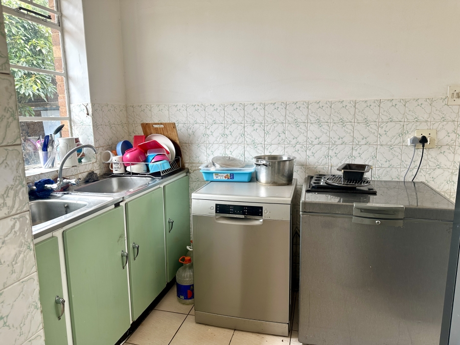 3 Bedroom Property for Sale in Highlands North Gauteng