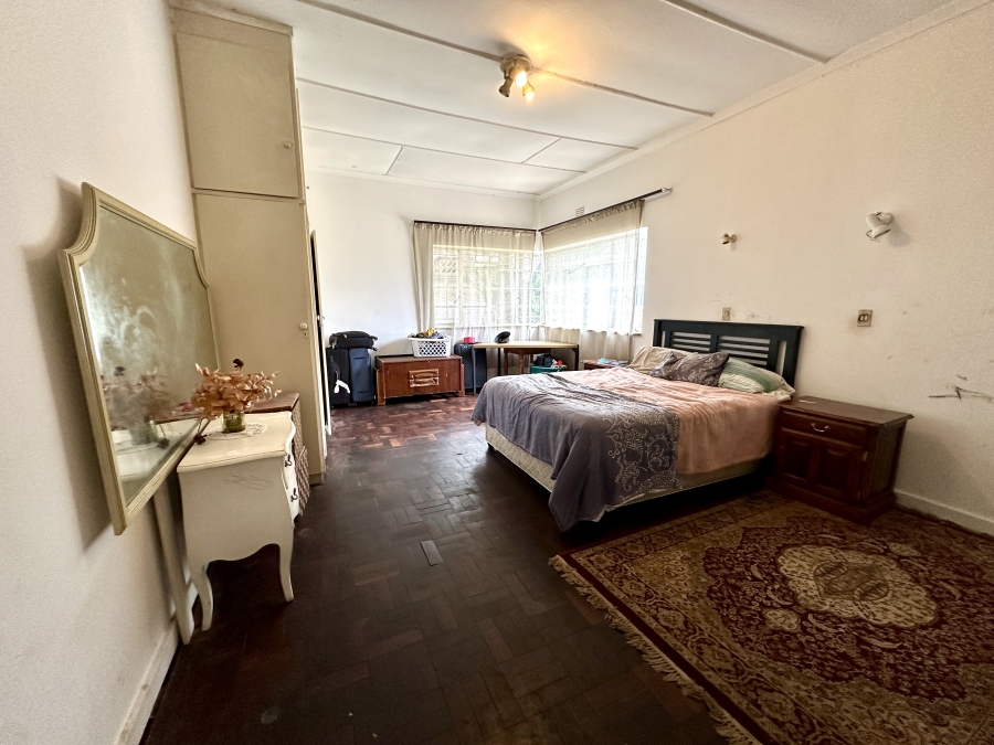 3 Bedroom Property for Sale in Highlands North Gauteng