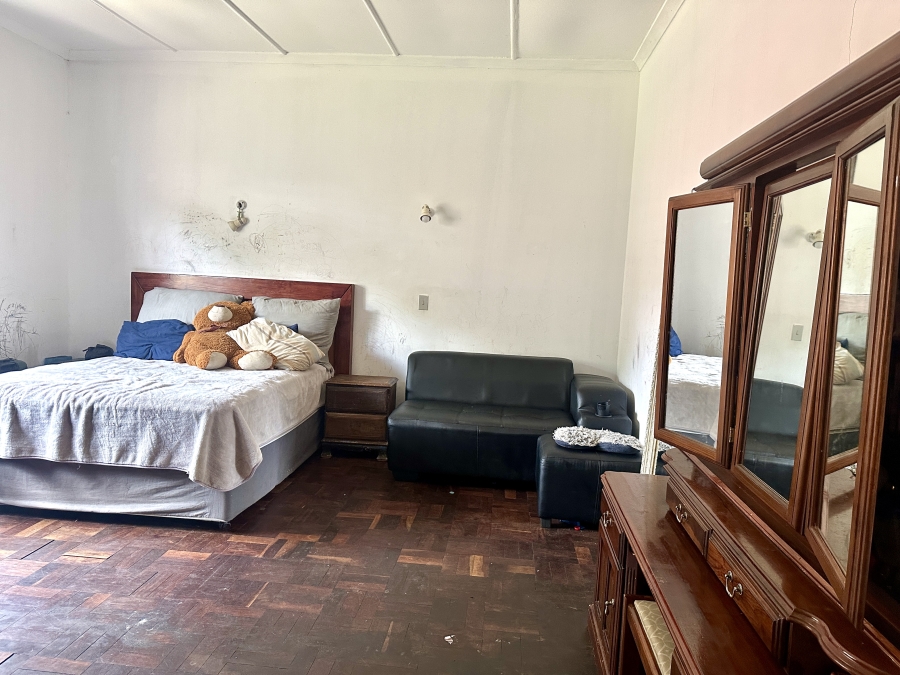 3 Bedroom Property for Sale in Highlands North Gauteng