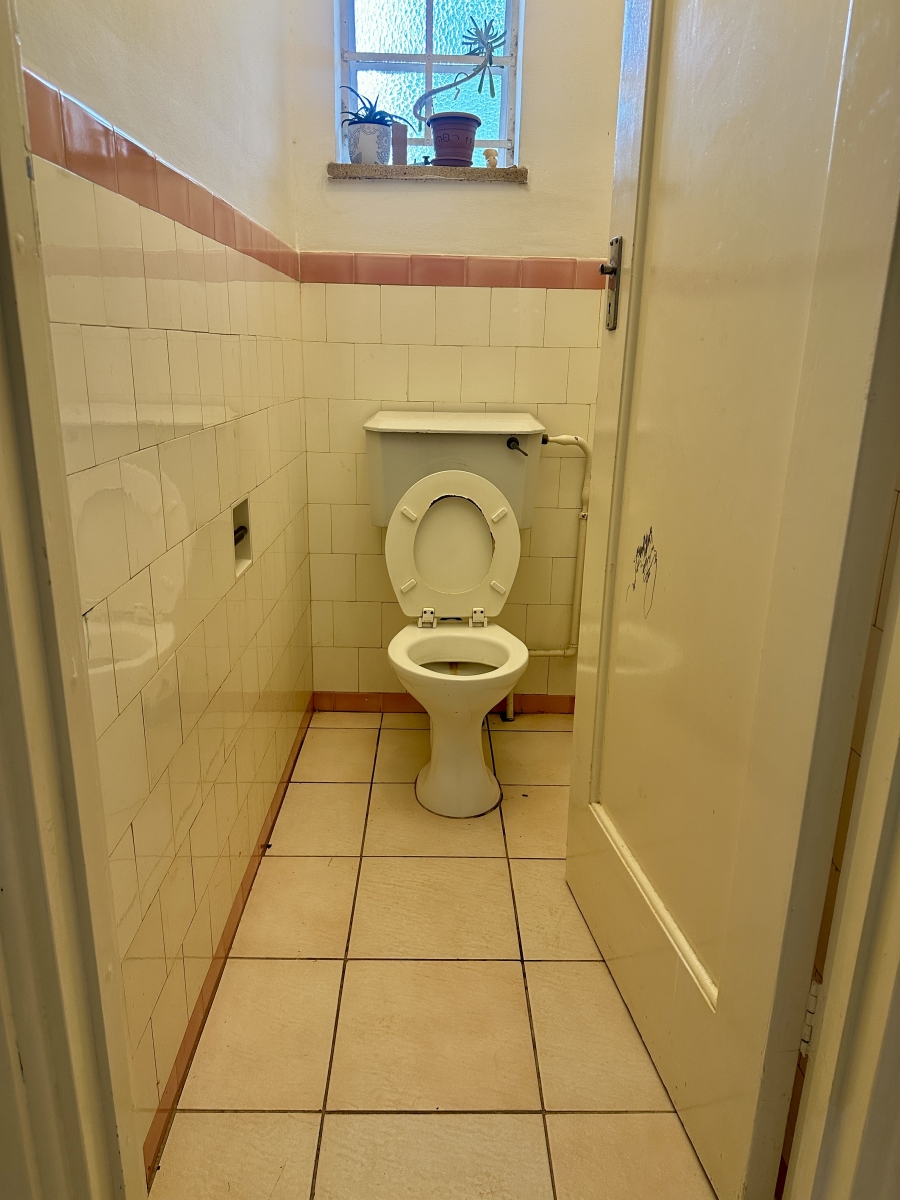 3 Bedroom Property for Sale in Highlands North Gauteng