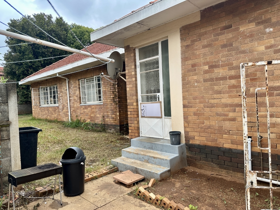 3 Bedroom Property for Sale in Highlands North Gauteng