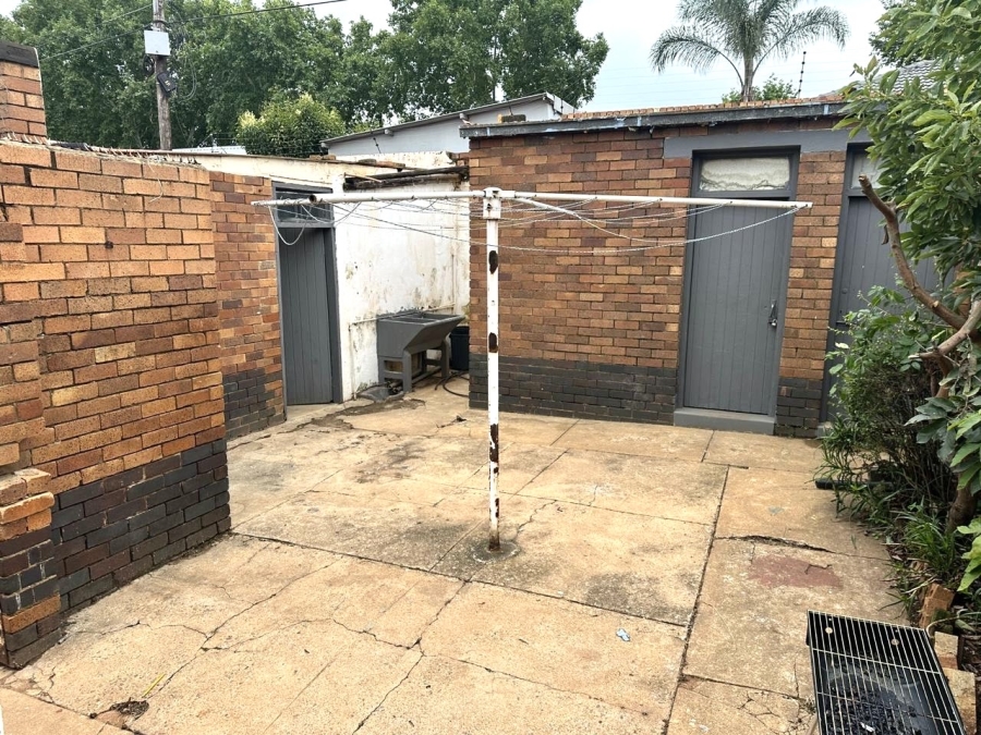 3 Bedroom Property for Sale in Highlands North Gauteng