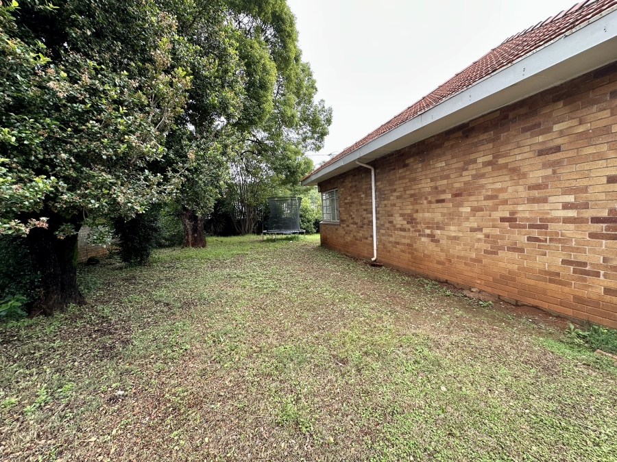 3 Bedroom Property for Sale in Highlands North Gauteng