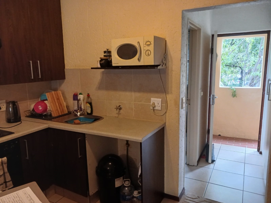 1 Bedroom Property for Sale in Lonehill Gauteng