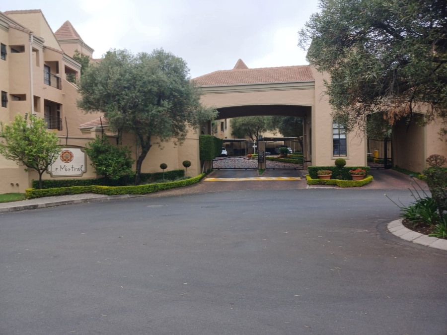 1 Bedroom Property for Sale in Lonehill Gauteng