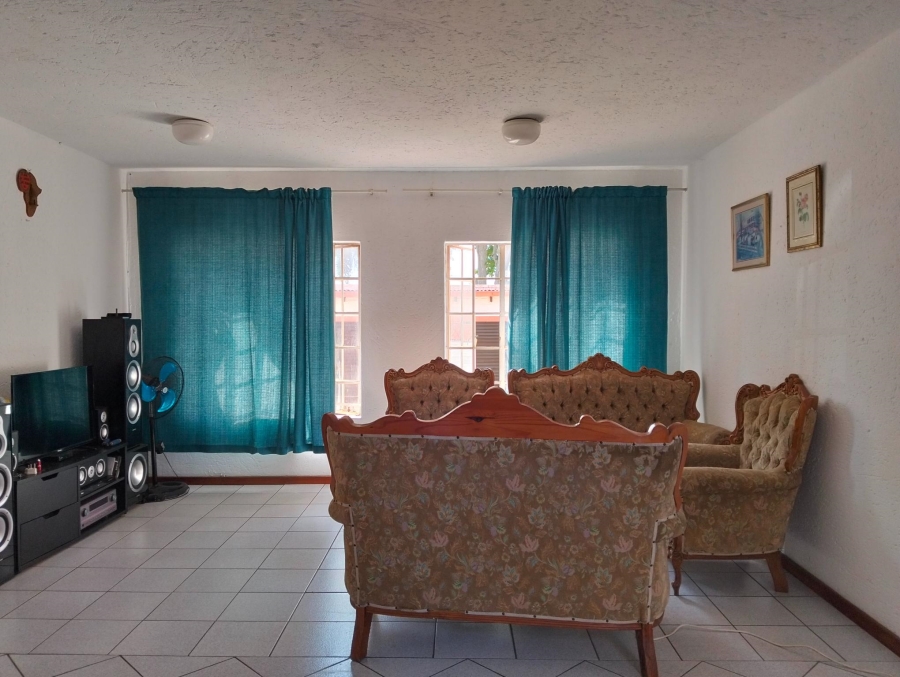 3 Bedroom Property for Sale in Rosettenville Gauteng