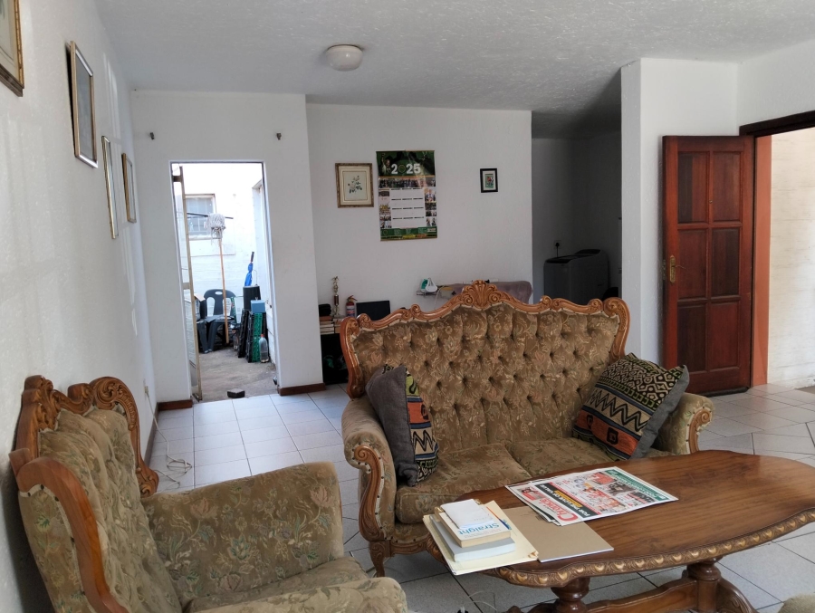 3 Bedroom Property for Sale in Rosettenville Gauteng