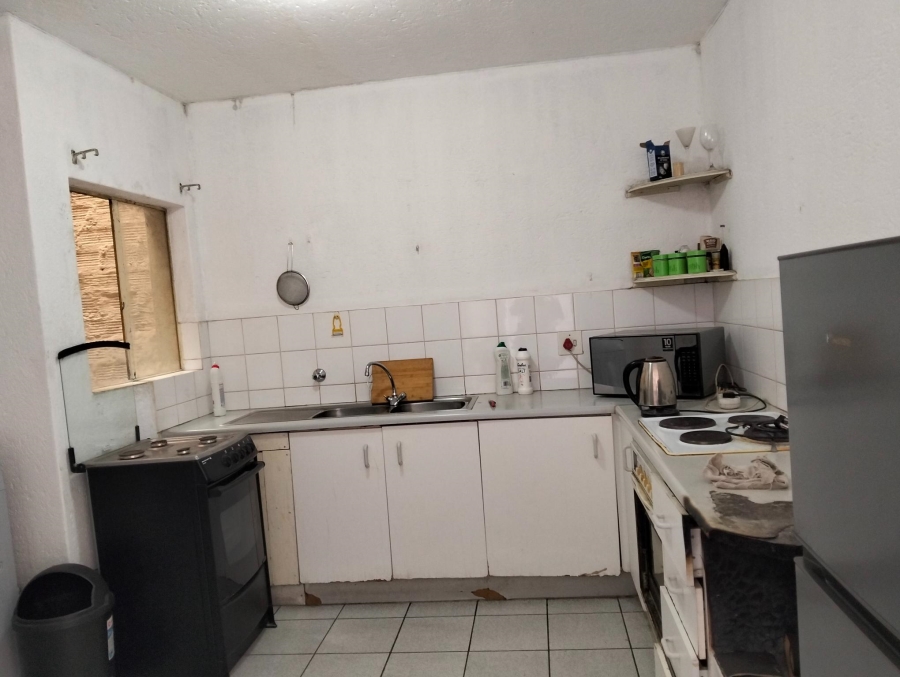 3 Bedroom Property for Sale in Rosettenville Gauteng