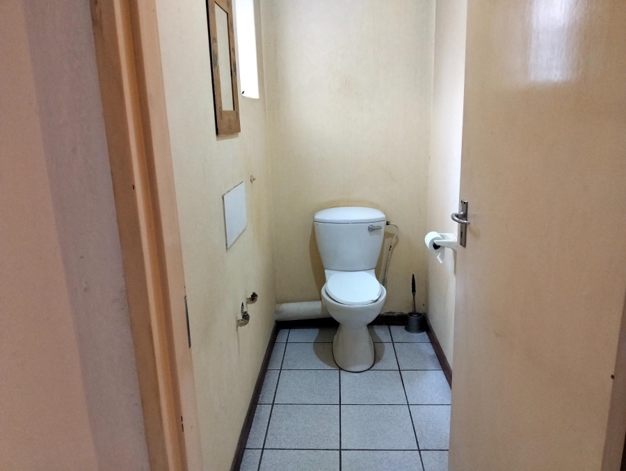 3 Bedroom Property for Sale in Rosettenville Gauteng