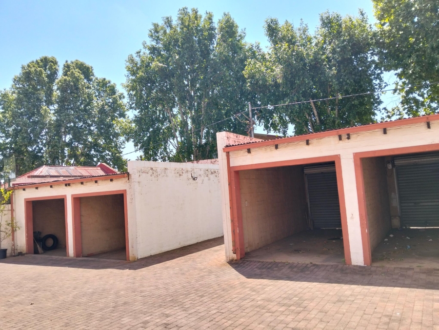 3 Bedroom Property for Sale in Rosettenville Gauteng